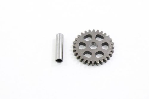 Engrenagem Partida Bmw G 310 Gs G310gs 17-20