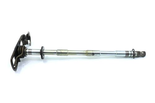 Eixo Seletor De Cambio Yamaha Yzf R1 04-06