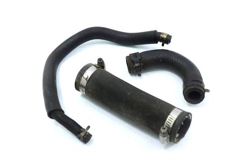 Mangueiras Água Yamaha Yzf R1 04-06