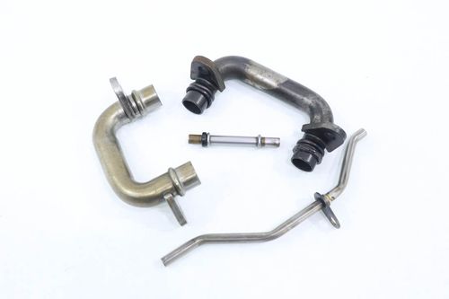 Kit Cano Óleo Yamaha Yzf R1 04-06