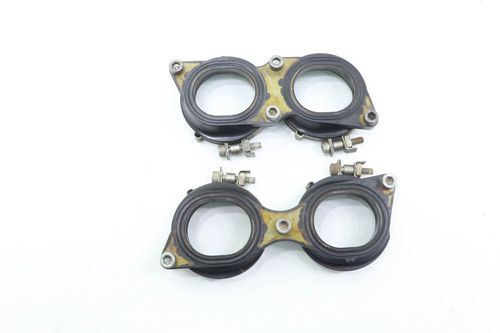 Kit Coletor Admissão Yamaha Yzf R1 09-14