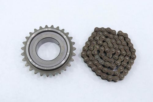 Corrente Bomba Óleo Suzuki Gsxr 750 Srad Srad 750 07-09