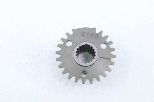 Rotor Pulsador Suzuki Gsxr 750 Srad Srad 750 07-09