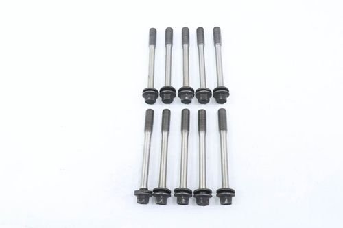 Kit Prisioneiros Do Cabeçote Suzuki Gsxr 750 Srad 07-09