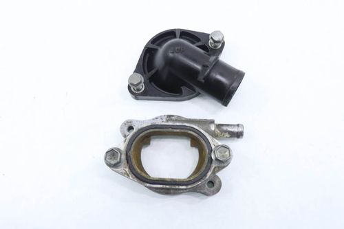 Carcaça Válvula Termostática Suzuki Gsxr 750 Srad 07-09