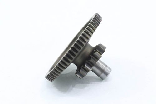 Engrenagem Redução Dupla Partida Suzuki Gsxr 750 Srad 07-09