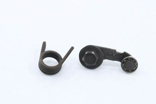 Posicionador Cambio Suzuki Gsxr 1000 Srad 04-05