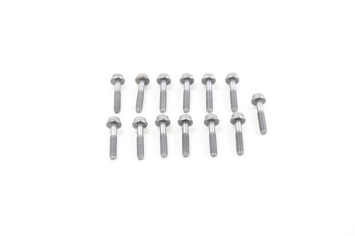 Parafuso Tampa Carter Bmw G 310 Gs G310gs 17-20