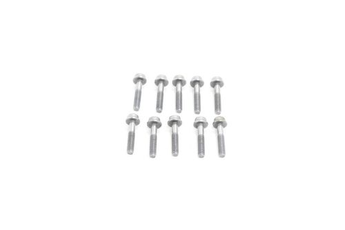 Parafuso Tampa L/e (estator) Bmw G 310 Gs G310gs 17-20