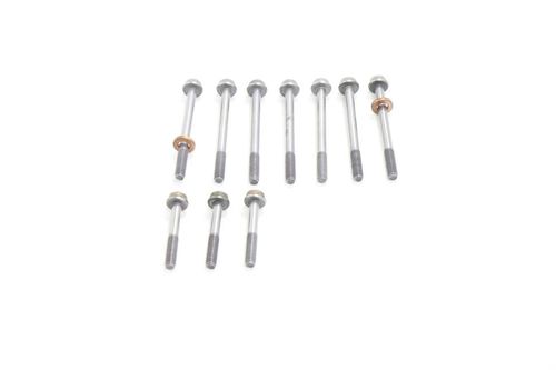 Parafuso Bloco Superior Bmw G 310 Gs G310gs 17-20