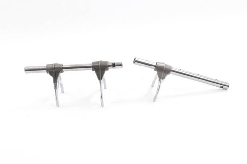 Kit Garfo Cãmbio Bmw R 1200 Gs R1200gs 13-19