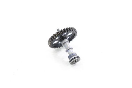 Engrenagem Partida Bmw R 1200 Gs R1200gs 13-19