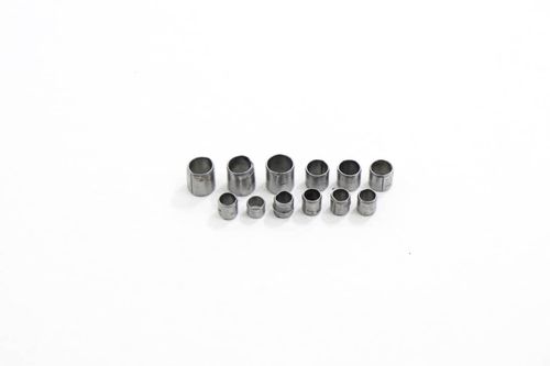 Kit Guias Carcaça Bmw R 1200 Gs R1200gs 13-19