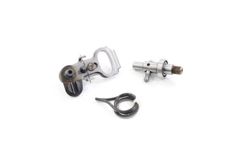 Eixo Seletor De Cãmbio Bmw R 1200 Gs R1200gs 13-19