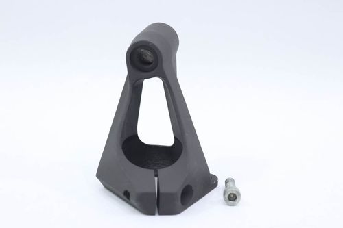 Suporte Guidão Direito Kawasaki Ninja 1000 10-13