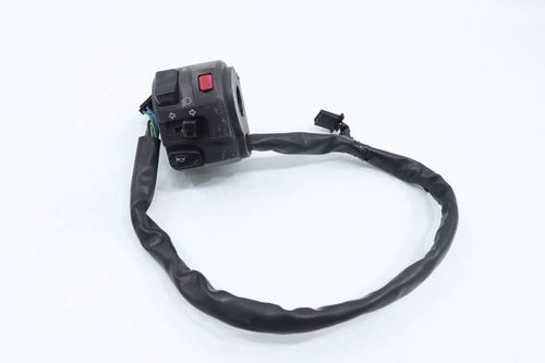 Chave Punho Luz Kawasaki Ninja 1000 Ninja1000 10-13