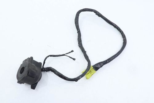 Chave Punho Luz Suzuki Gsxr 750 Srad Srad 750 96-98