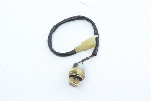 Sensor Temperatura Água Suzuki Gsxr 750 Srad 96-96
