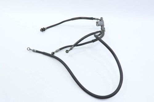 Flexível Freio Dianteiro Suzuki Gsxr 750 Srad 96-96