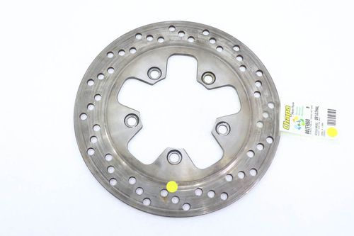 Disco Freio Traseiro Suzuki Gsxr 750 Srad Srad 750 96-98