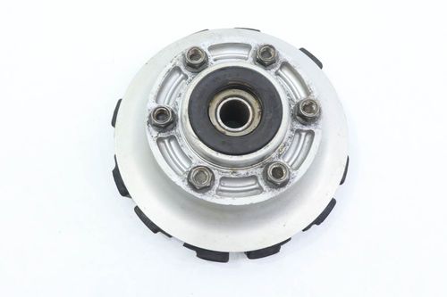 Suporte Coroa Suzuki Gsxr 750 Srad Srad 750 96-98