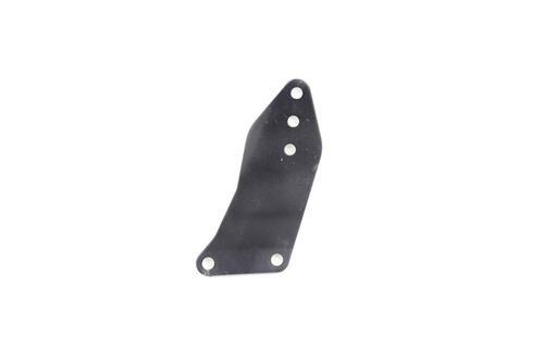 Acabamento Pedaleira Dianteira Direita Kawasaki Zx 10  2008-2009