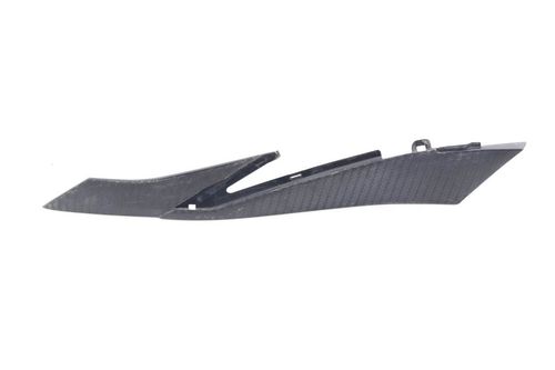 Acabamento Tanque Lado Esquero Suzuki Gsxr 750 Srad 2011-2013