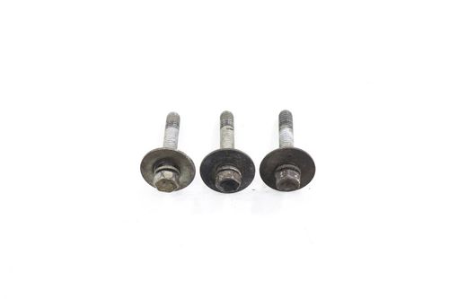 Parafusos Suporte Curva Escape Suzuki Gsxr 750 Srad 2011-2013