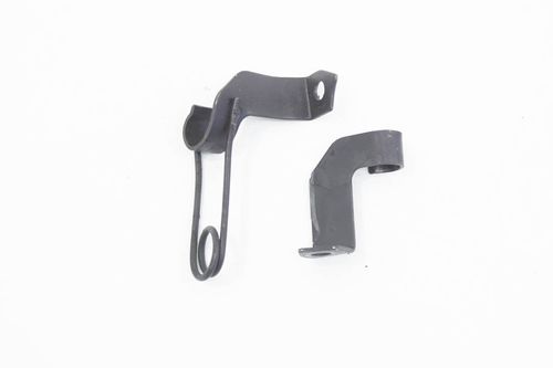 Suporte Flexível Freio Suzuki Gsxr 750 Srad 96-96