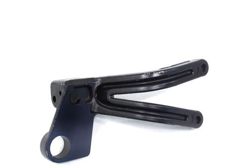 Suporte Pedaleira Traseiro Direito Suzuki Gsxr 750 Srad 96-96