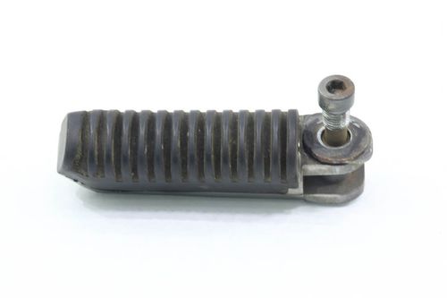 Pedaleira Traseira Esquerda Suzuki Gsxr 750 Srad 96-96