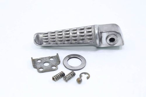 Pedaleira Traseira Direita Kawasaki Z 750 Z750 08-12
