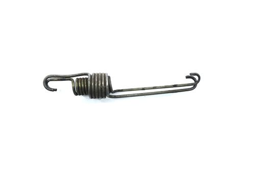 Mola Cavalete Lateral Suzuki Gsxr 750 Srad 96-96