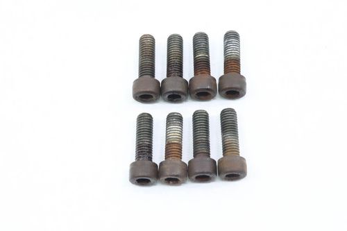Parafuso Escap 8mm Suzuki Gsxr 750 Srad Srad 750 96-98
