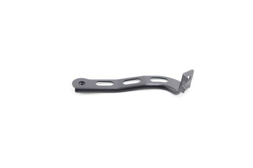 Suporte Inferior Radiador Suzuki Gsxr 750 Srad 2011-2013