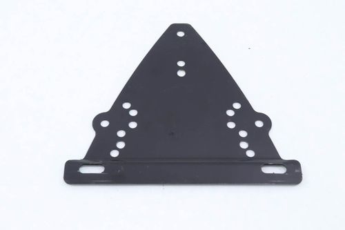 Suporte Placa Bmw S 1000 Rr S1000rr 19-19