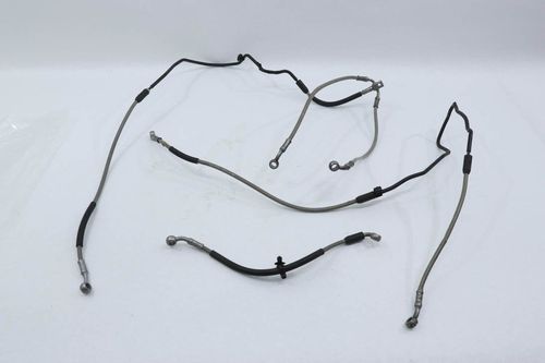 Cano/mangueiras Do Abs Bmw S 1000 Rr S1000rr 19-19