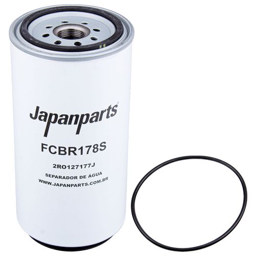 Filtro de combustivel Volkswagem Delivery 815E 9160 Constellation 13190 Worker 26280E TGX 33440 Agrale 8700 Após 2000 2001 2002