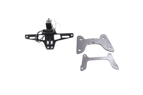 Eliminador Rabeta Suzuki Gsxr 750 Srad Srad 750 11-13