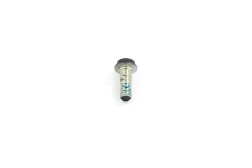 Parafuso Pedaleira Dianteira Suzuki Gsxr 750 Srad 2011-2013