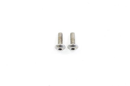 Parafuso Acab.pedal.diant. L/d Suzuki Gsxr 750 Srad 2011-2013