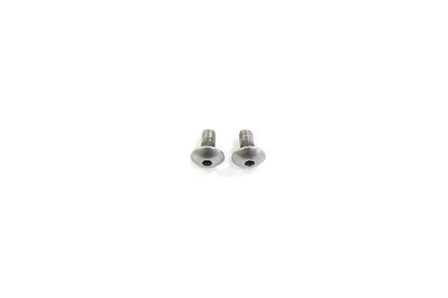Parafuso Acab.pedal.diant. L/e Suzuki Gsxr 750 Srad 2011-2013