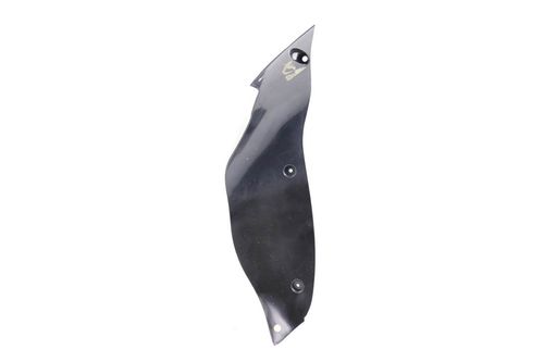 Acabamento Interno Esquerdo Suzuki Gsx 750 F 2005-2005
