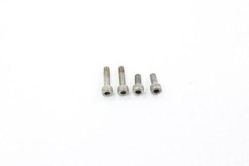 Parafuso Tampa Tanque Suzuki Gsx 750 F Gsx750f 05-05