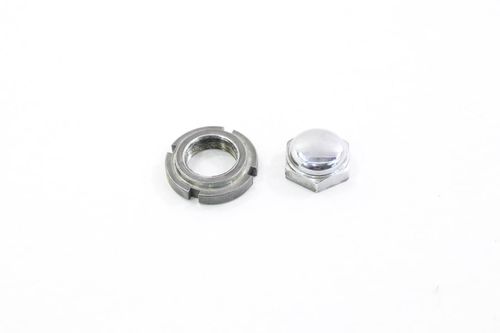 Porca Coluna Direção Suzuki Gsx 750 F Gsx750f 05-05