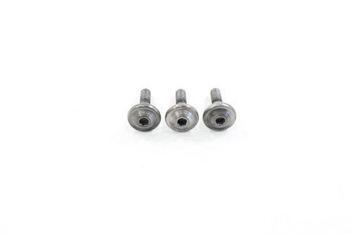 Parafuso Bacalhau Dianteiro Suzuki Gsx 750 F 2005-2005
