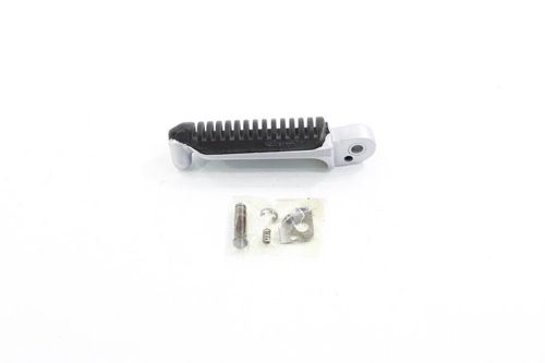 Pedaleira Traseira Esquerda Suzuki Gsx 750 F 2005-2005