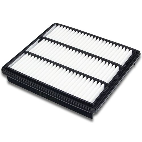 Filtro de Ar Mitsubishi Pajero Sport 3.0 V6 1998 a 2006 / Full 3.5 V6 24V 1998 a 2000 / Dakar 3.5 HPE V6 2012 a 2015
