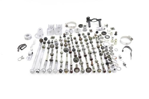 Kit Parafusos Suzuki Gsx 750 F Gsx750f 05-05