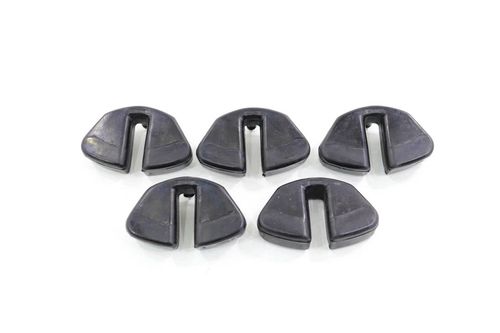 Kit Buchas Coxim Roda Traseira Suzuki Gsx 750 F 2005-2005